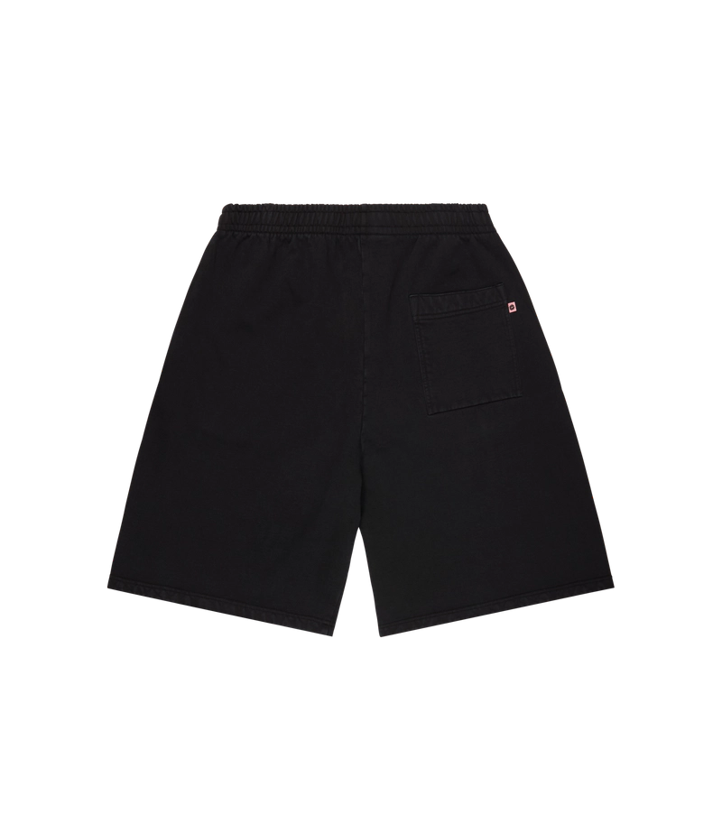 STAR LOGO SHORTS