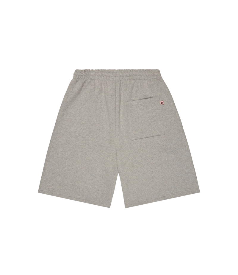 STAR LOGO SHORTS