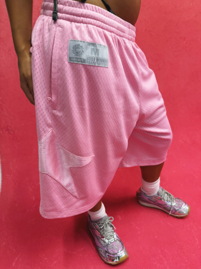 ALLSTARS MESH SHORTS