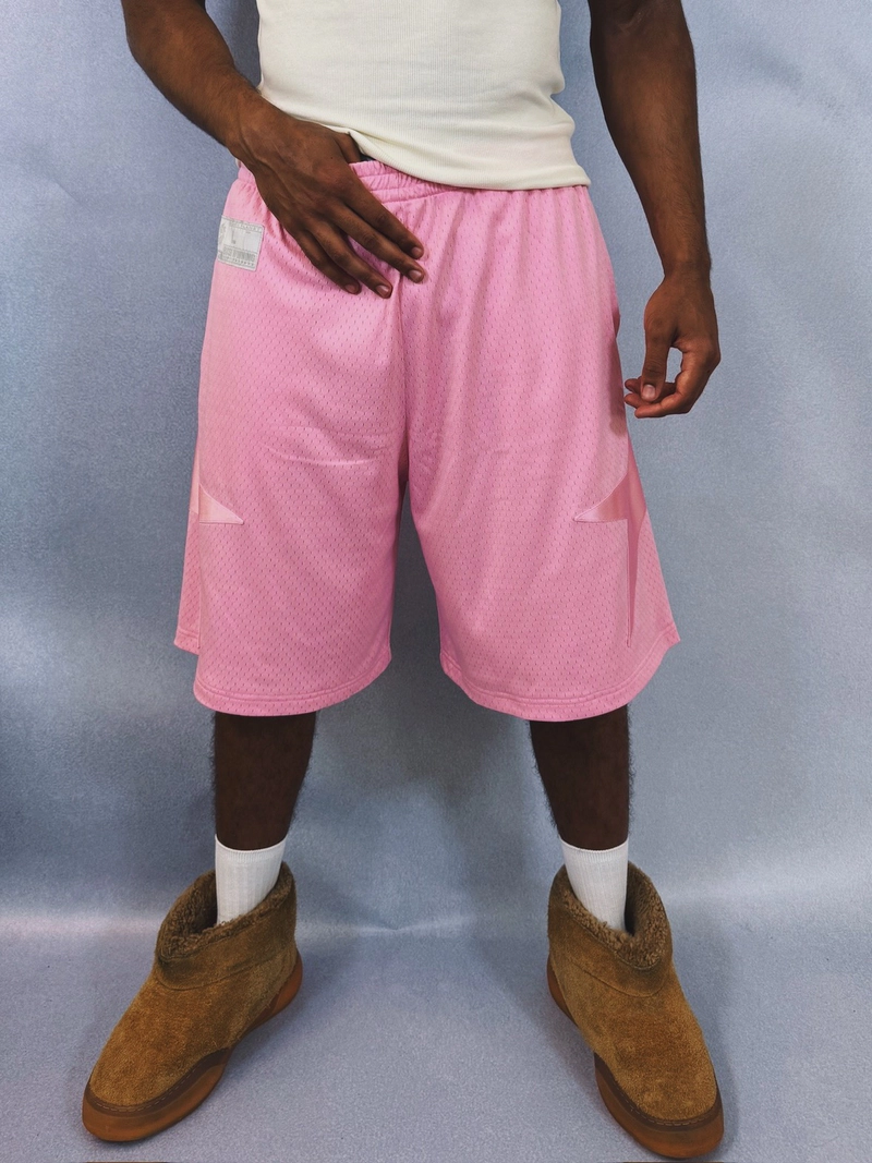 ALLSTARS MESH SHORTS