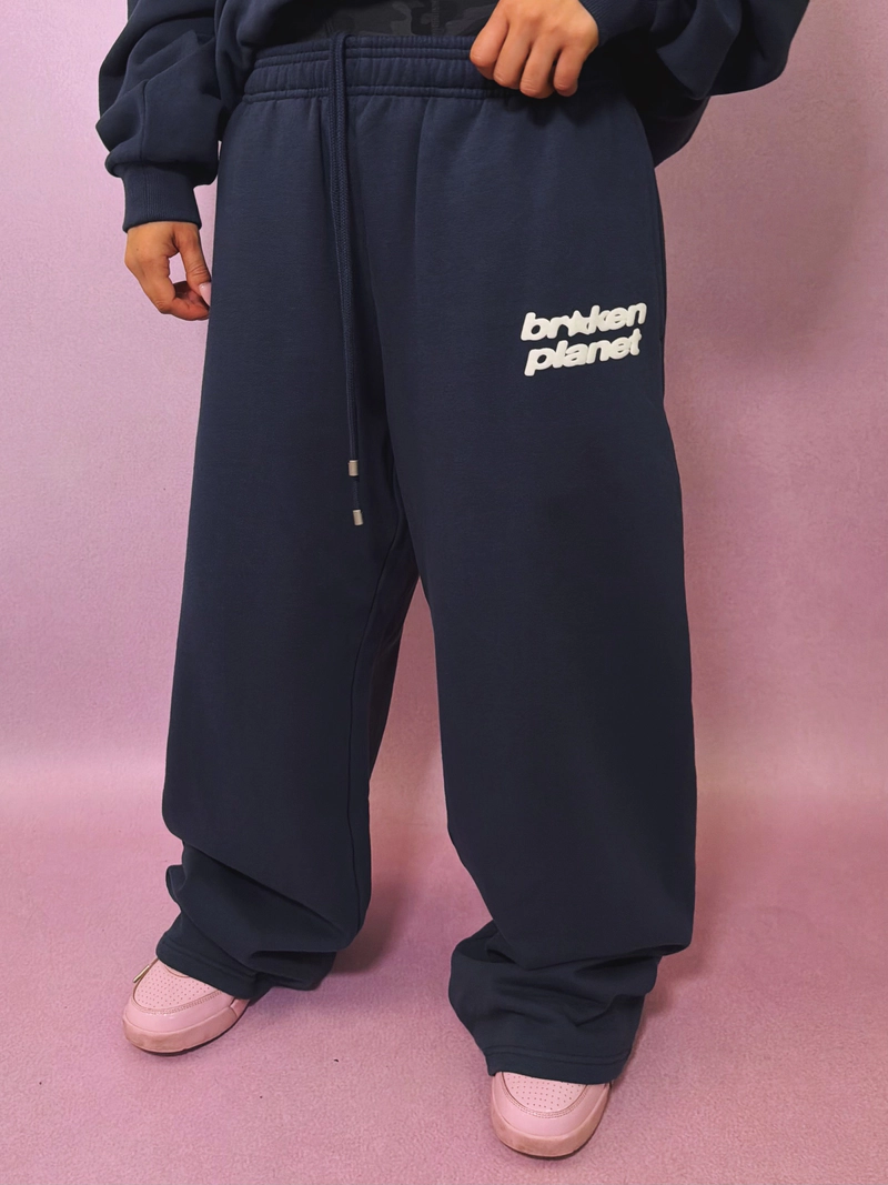 MAD AT THE WORLD SWEATPANTS