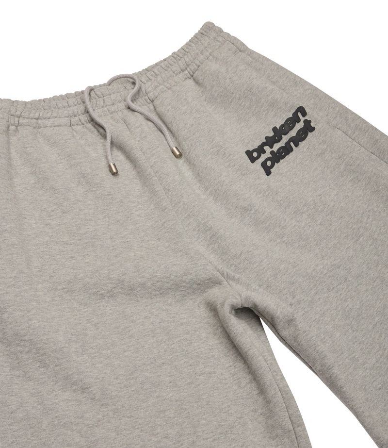 STAR LOGO SHORTS