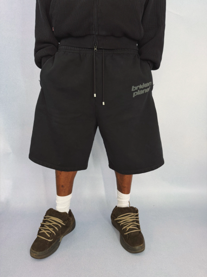 STAR LOGO SHORTS