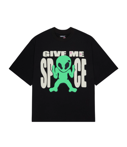 GIVE ME SPACE T-SHIRT