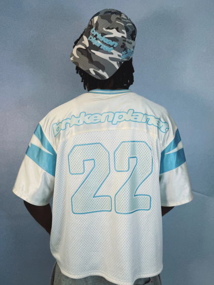 REVERSIBLE BOLT JERSEY
