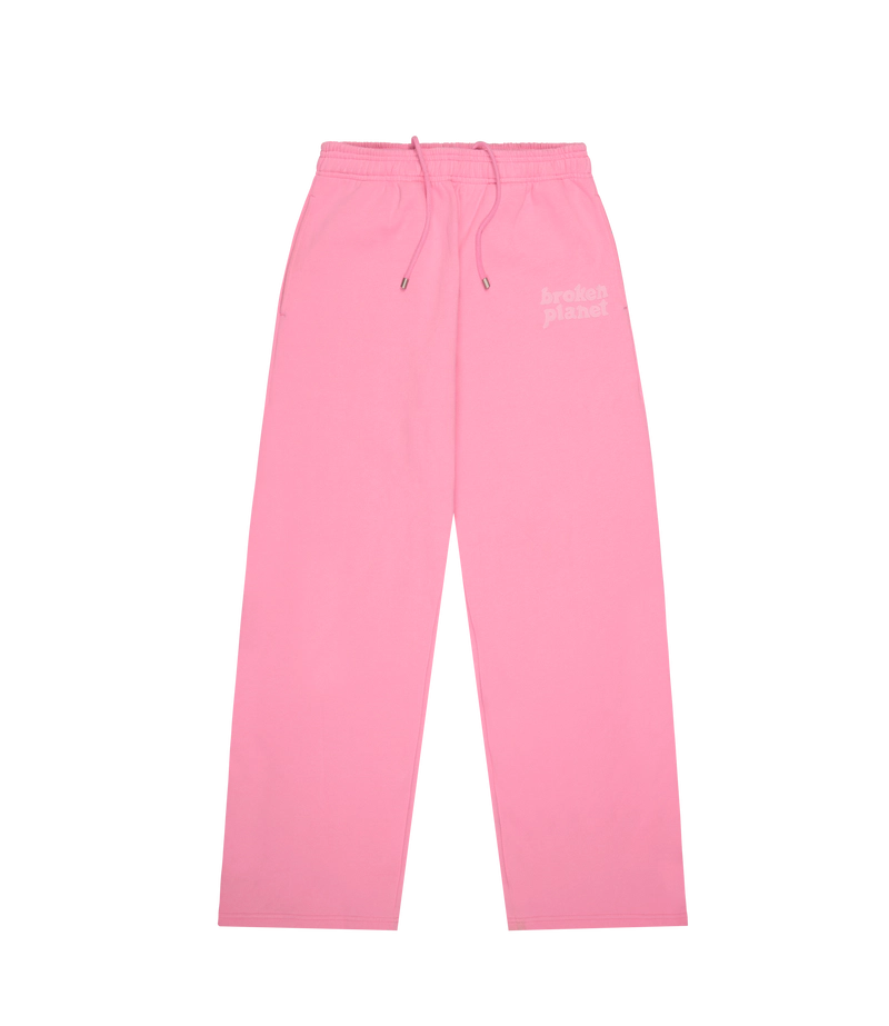 STRAIGHT LEG SWEATPANTS