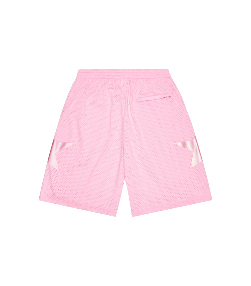 ALLSTARS MESH SHORTS