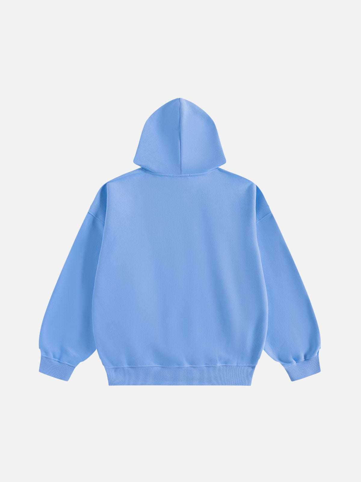 Aelfric Eden Oversized Duck Pullover Hoodie