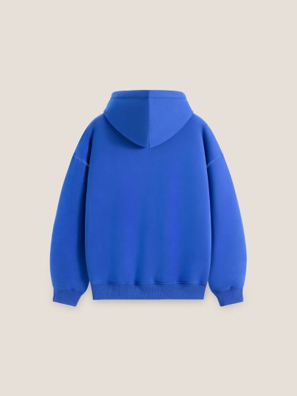Soufflé Classic Hoodie