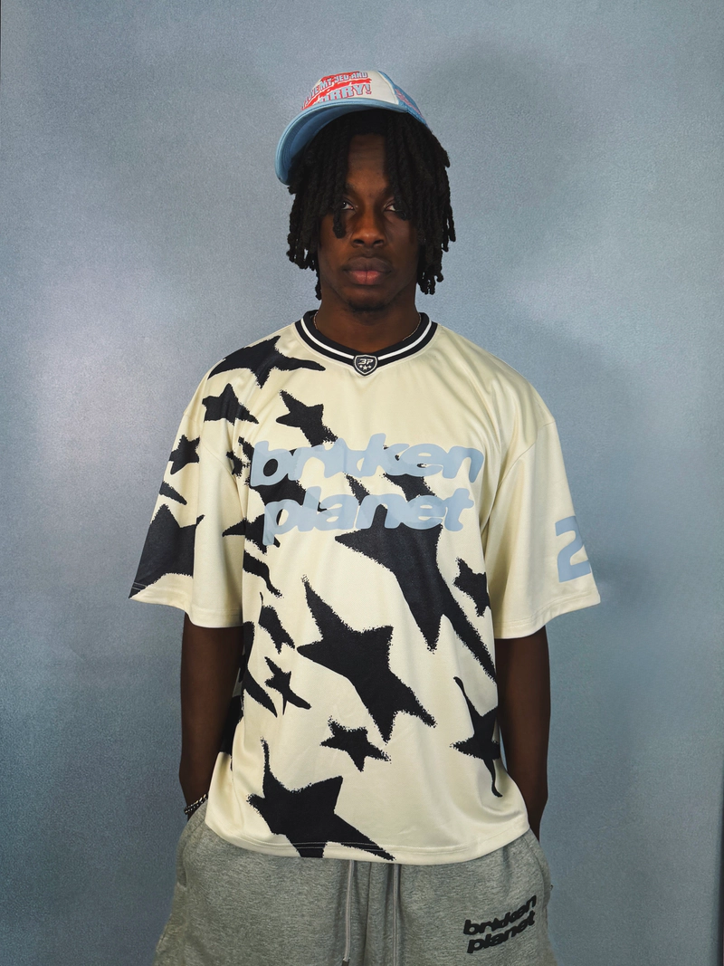 ALLSTARS FOOTBALL JERSEY