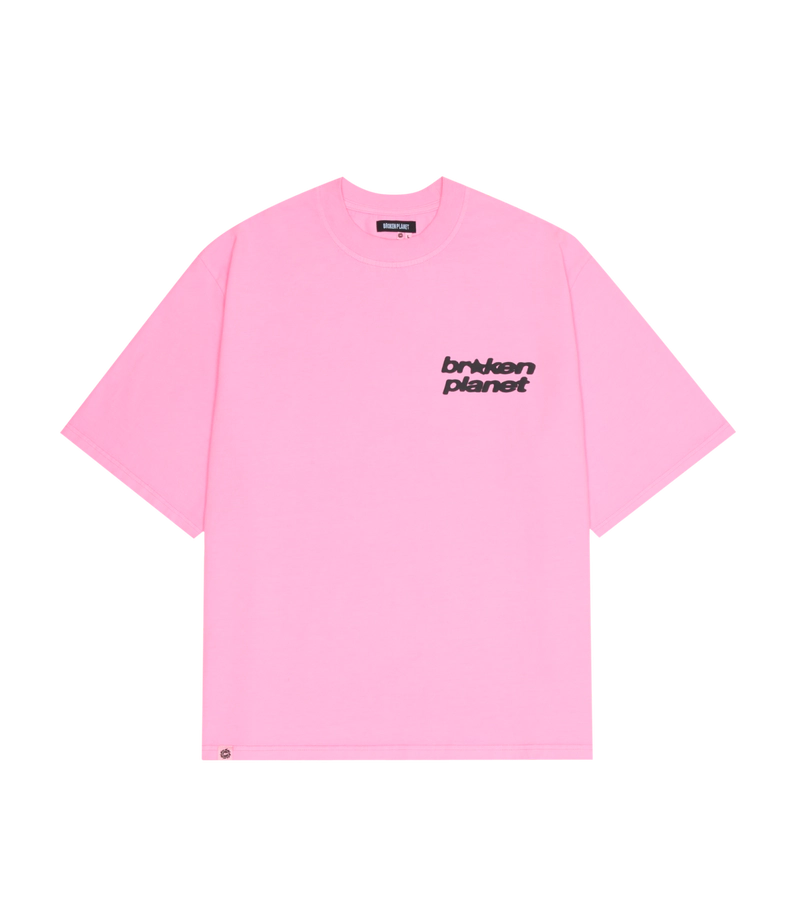 STAR LOGO T-SHIRT