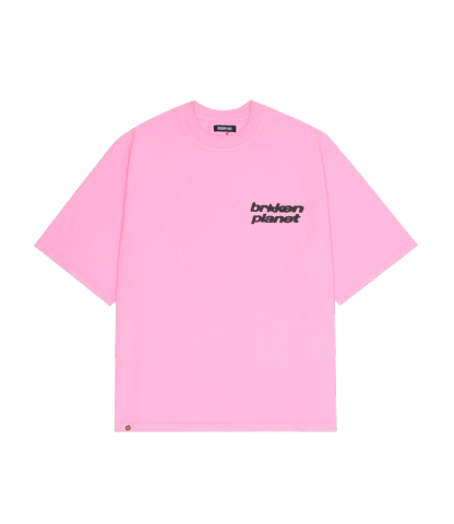 STAR LOGO T-SHIRT