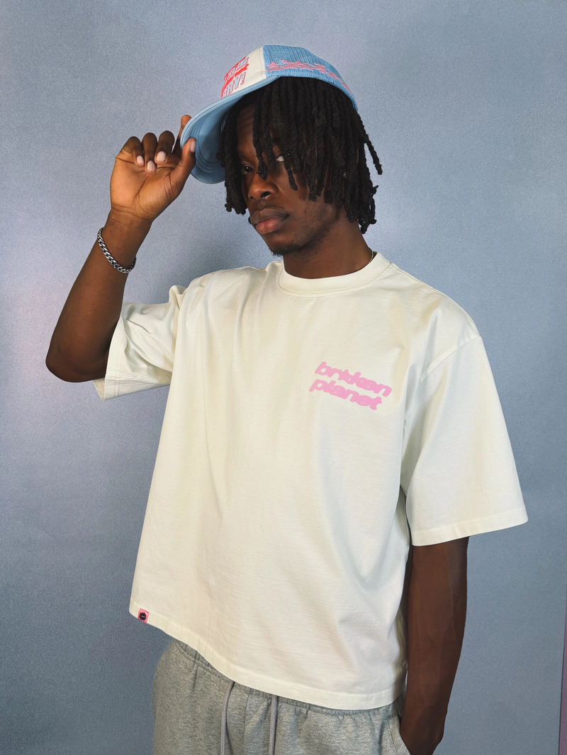 STAR LOGO T-SHIRT