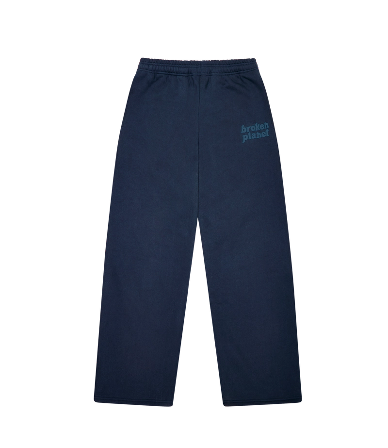 STRAIGHT LEG SWEATPANTS