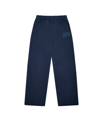 STRAIGHT LEG SWEATPANTS