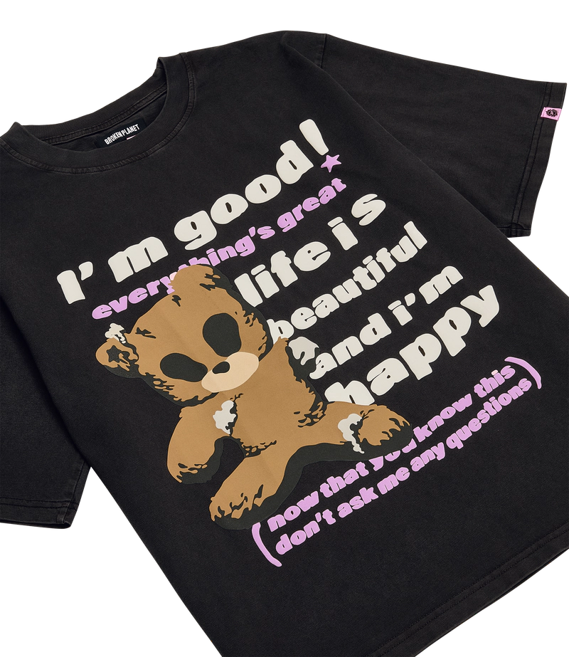 I'M GOOD T-SHIRT
