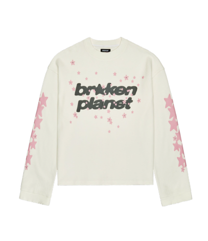 ALLSTARS WAFFLE LONG SLEEVE