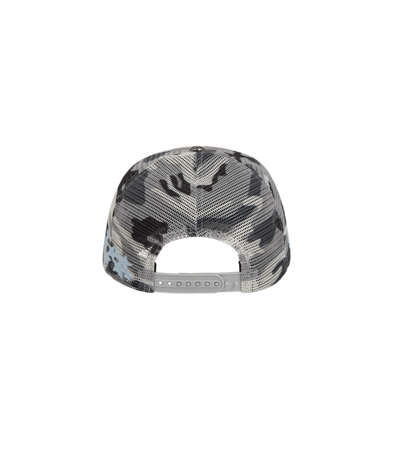 BROKEN PLANET TRUCKER HAT