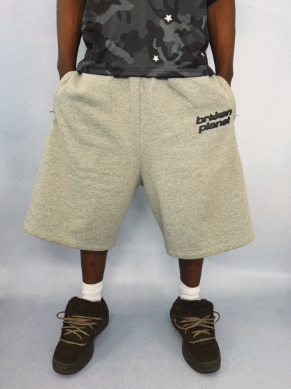 STAR LOGO SHORTS