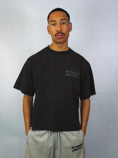 STAR LOGO T-SHIRT