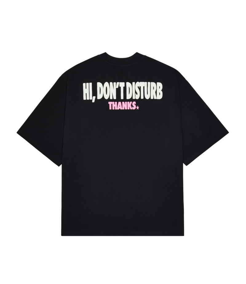 NEED SOMETHING T-SHIRT