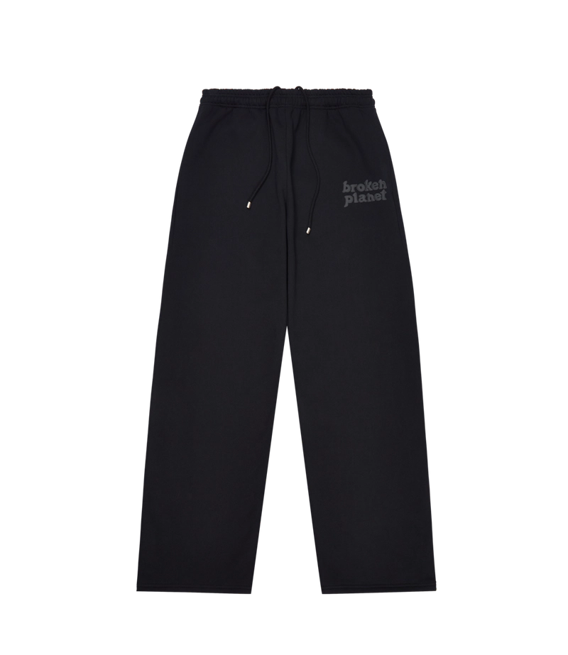 STRAIGHT-LEG SWEATPANTS