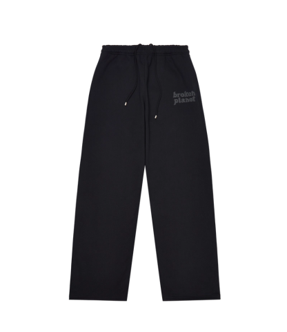STRAIGHT-LEG SWEATPANTS
