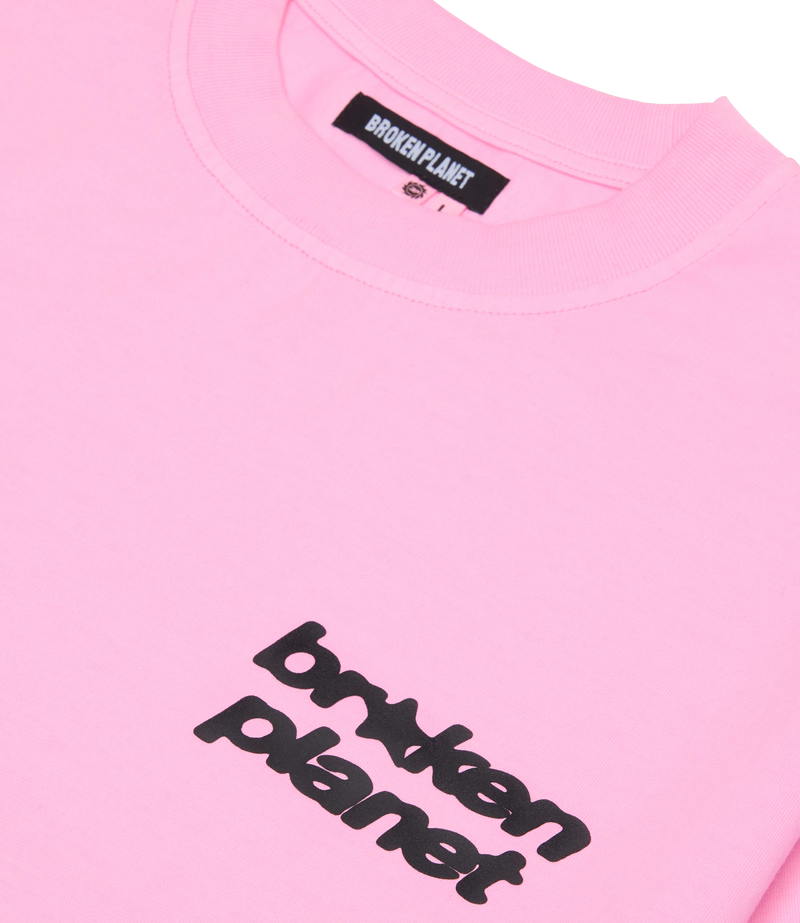 STAR LOGO T-SHIRT