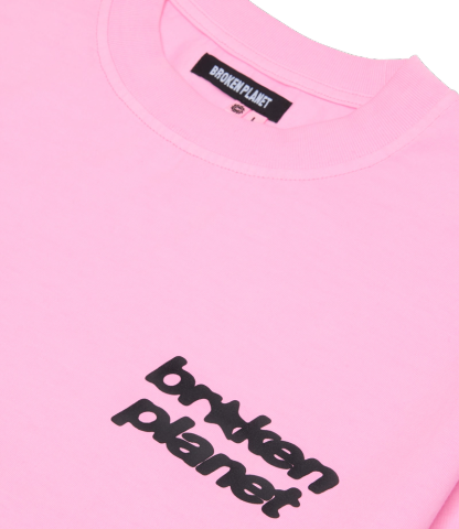 STAR LOGO T-SHIRT