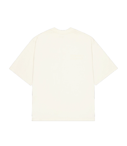 STAR LOGO T-SHIRT