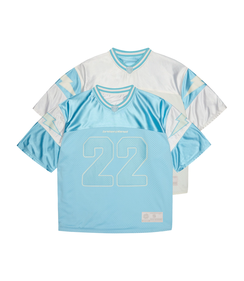 REVERSIBLE BOLT JERSEY