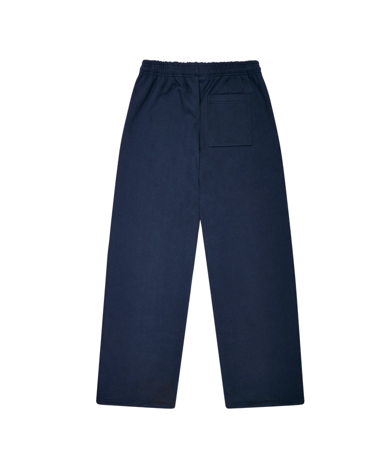 STRAIGHT LEG SWEATPANTS