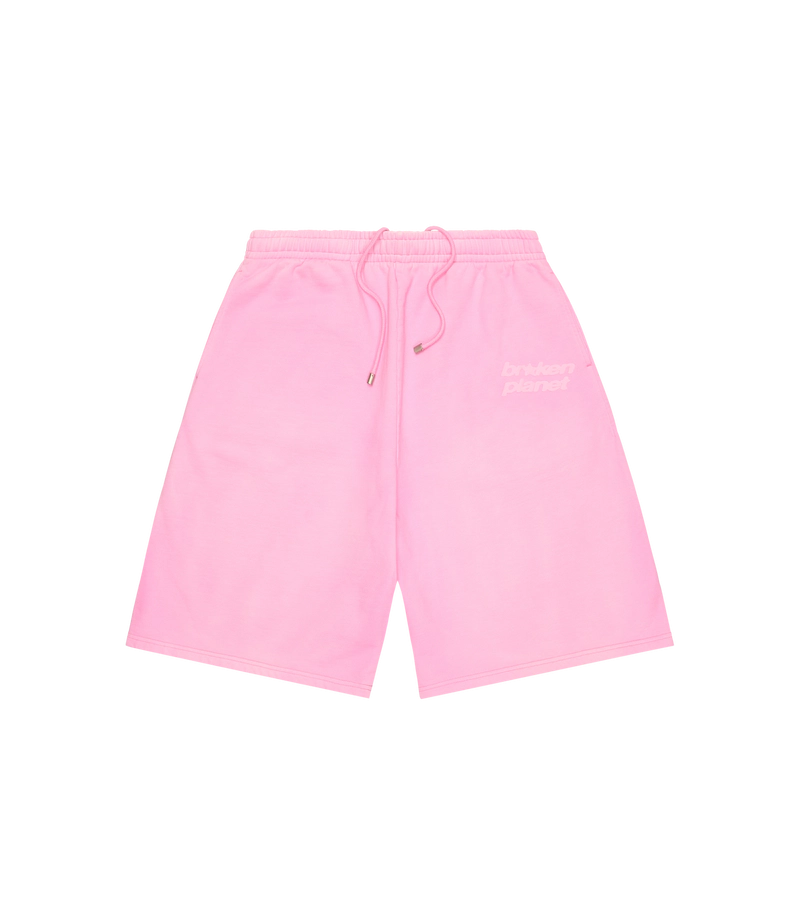 STAR LOGO SHORTS