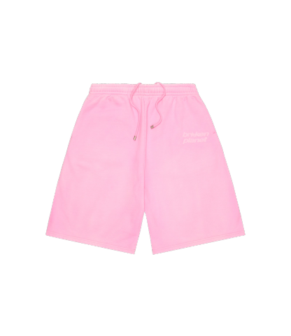 STAR LOGO SHORTS