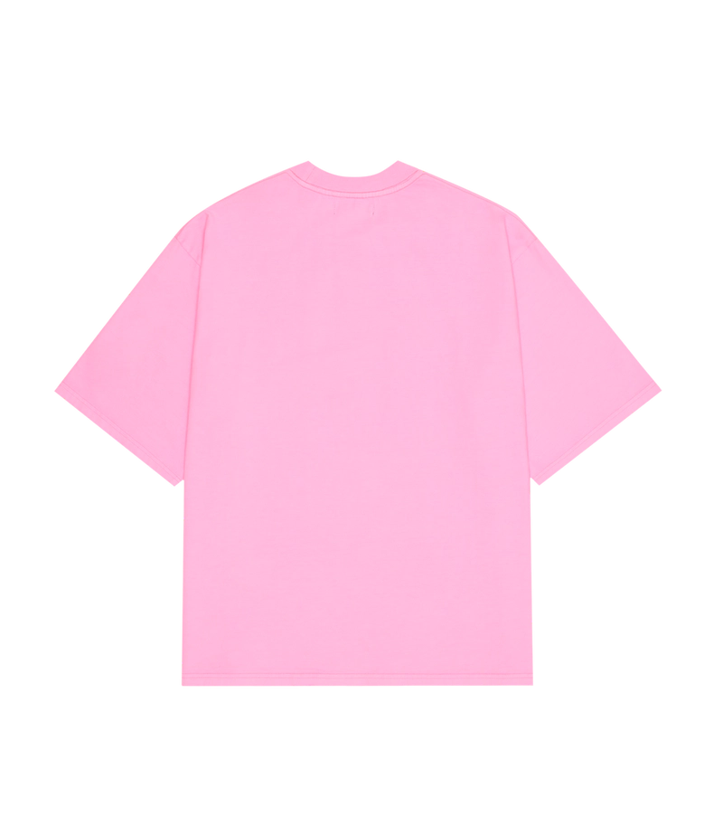 STAR LOGO T-SHIRT