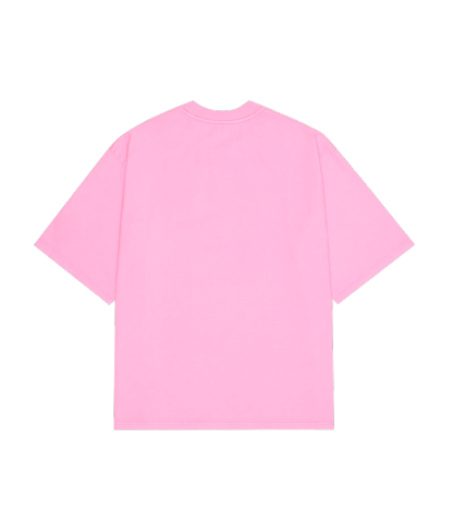STAR LOGO T-SHIRT