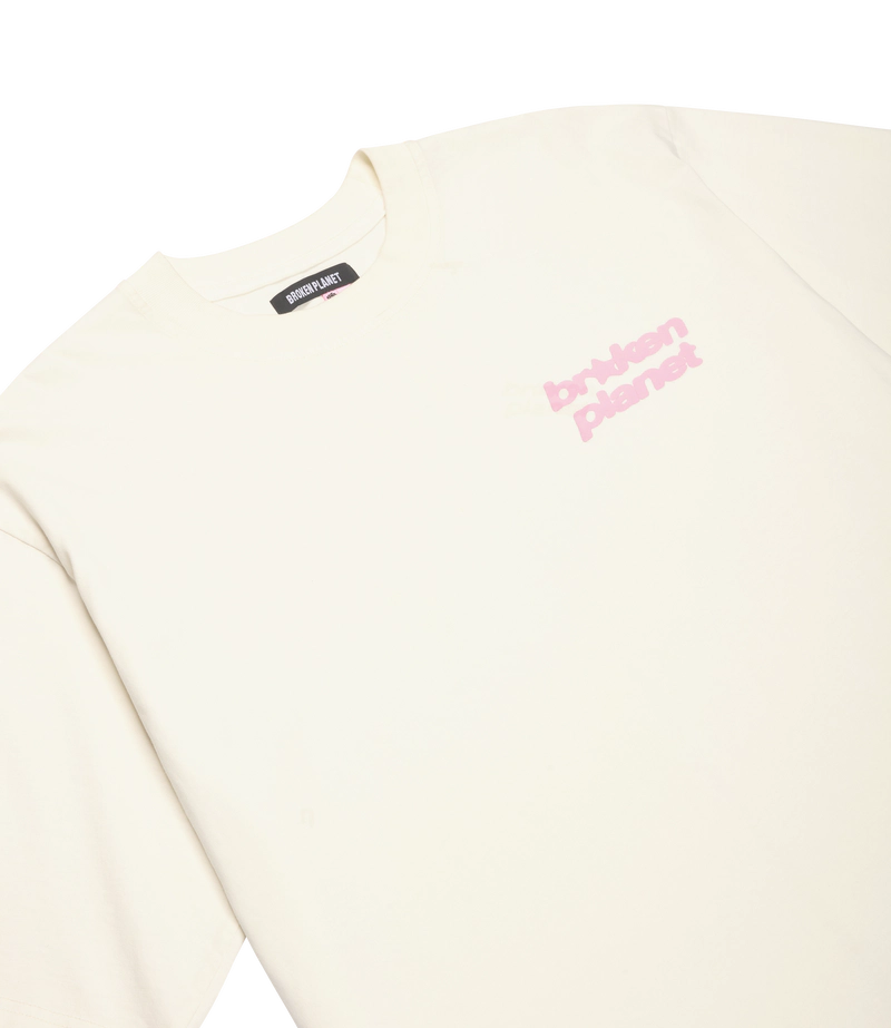STAR LOGO T-SHIRT