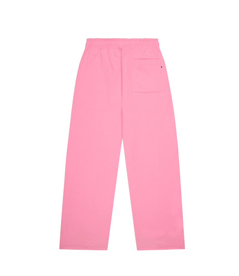 STRAIGHT LEG SWEATPANTS