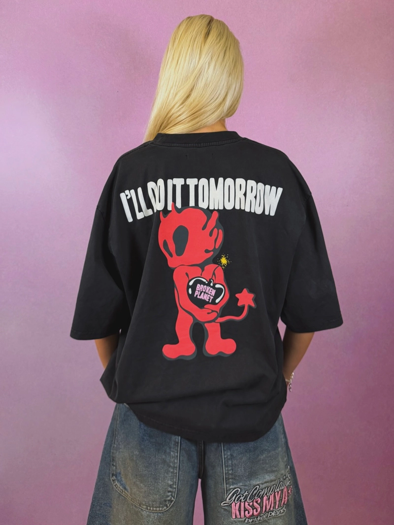 GET MY SH*T T-SHIRT