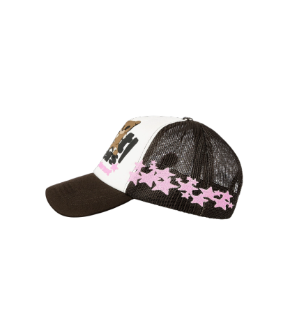 SH*T HAPPENS TRUCKER HAT