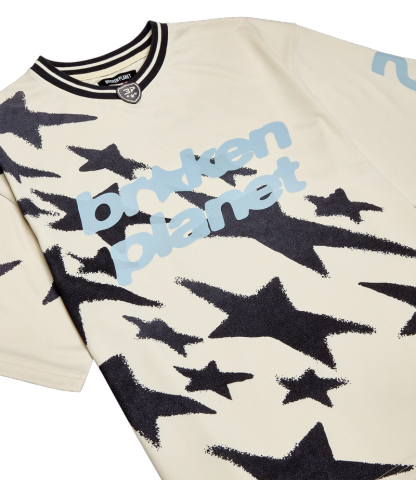 ALLSTARS FOOTBALL JERSEY