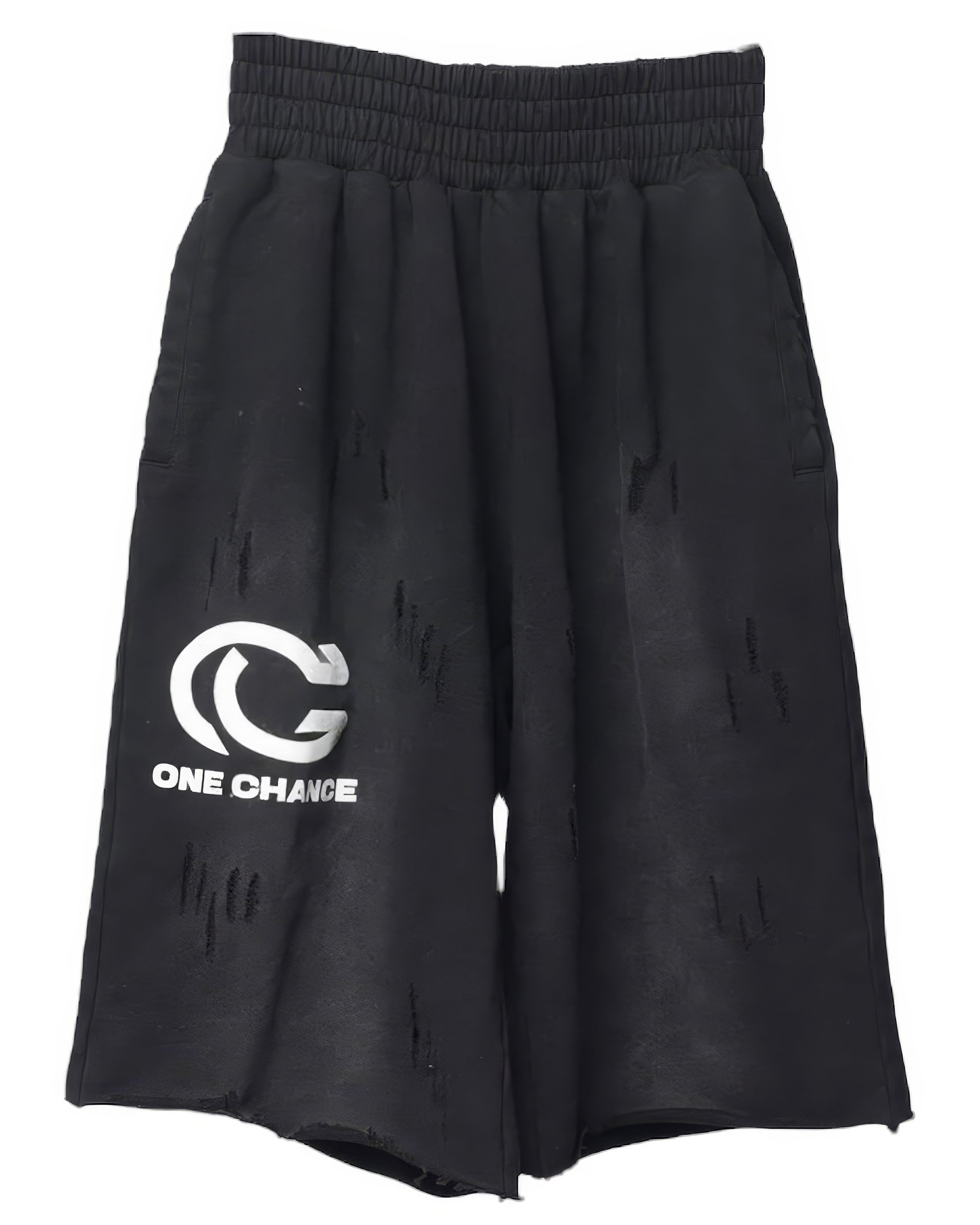 One Chance Shorts