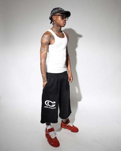 One Chance Shorts