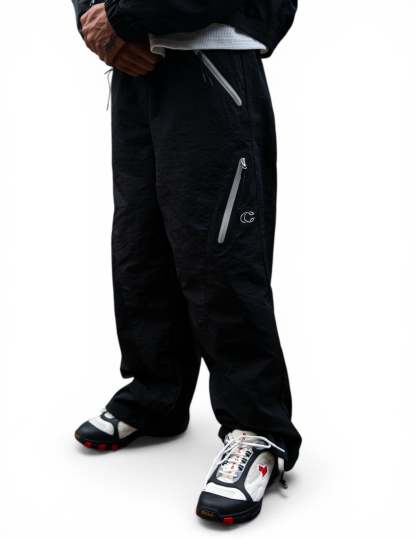 OC Essential Track Suit (Black)