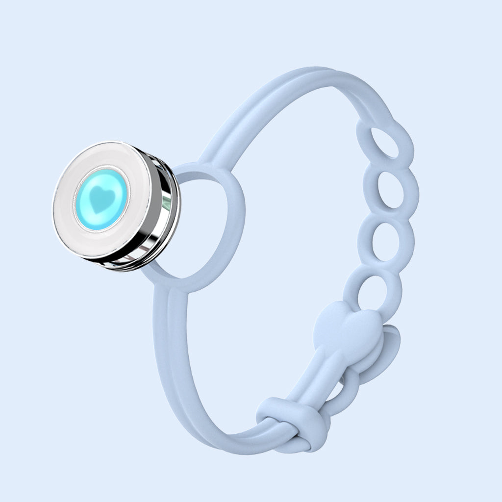 totwoo Candy Detachable Silicone Bands(7 Colors)