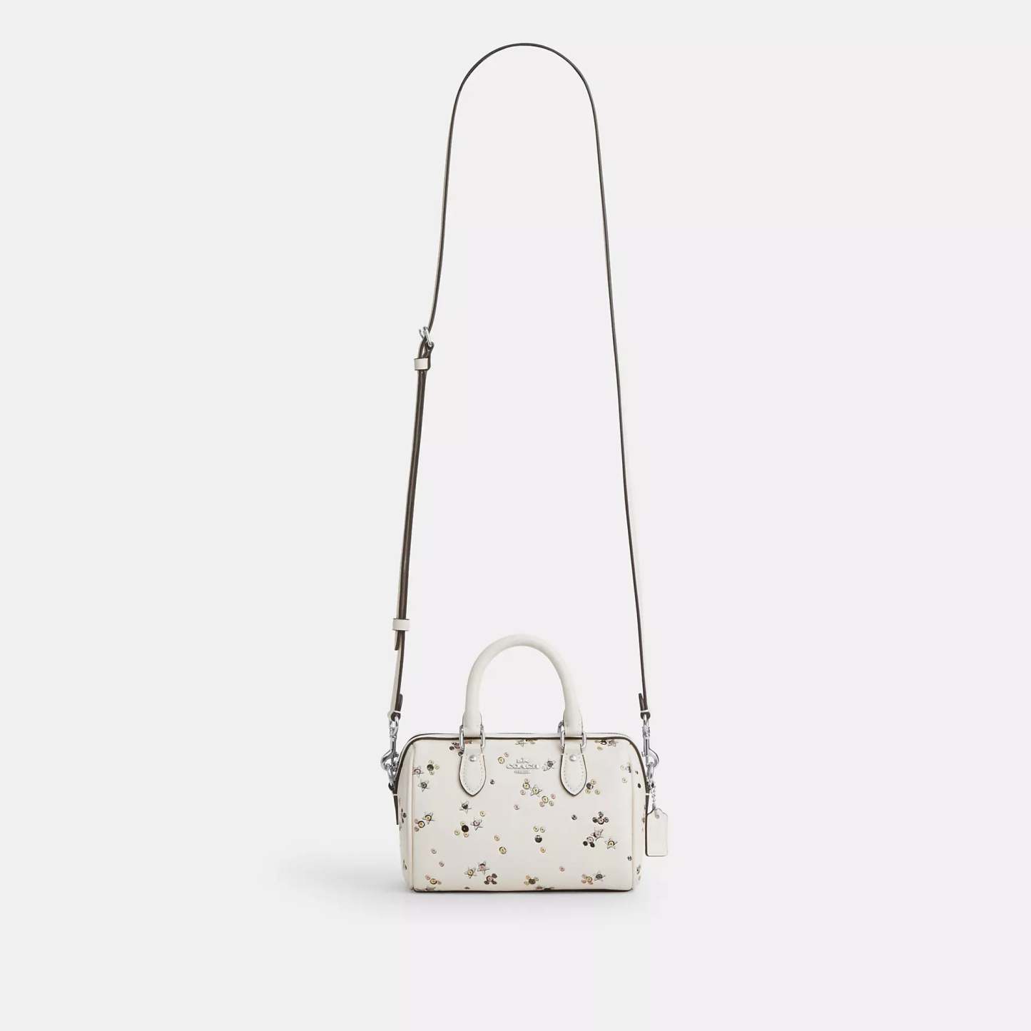 Outlet Mini Rowan Crossbody Bag With Star Print