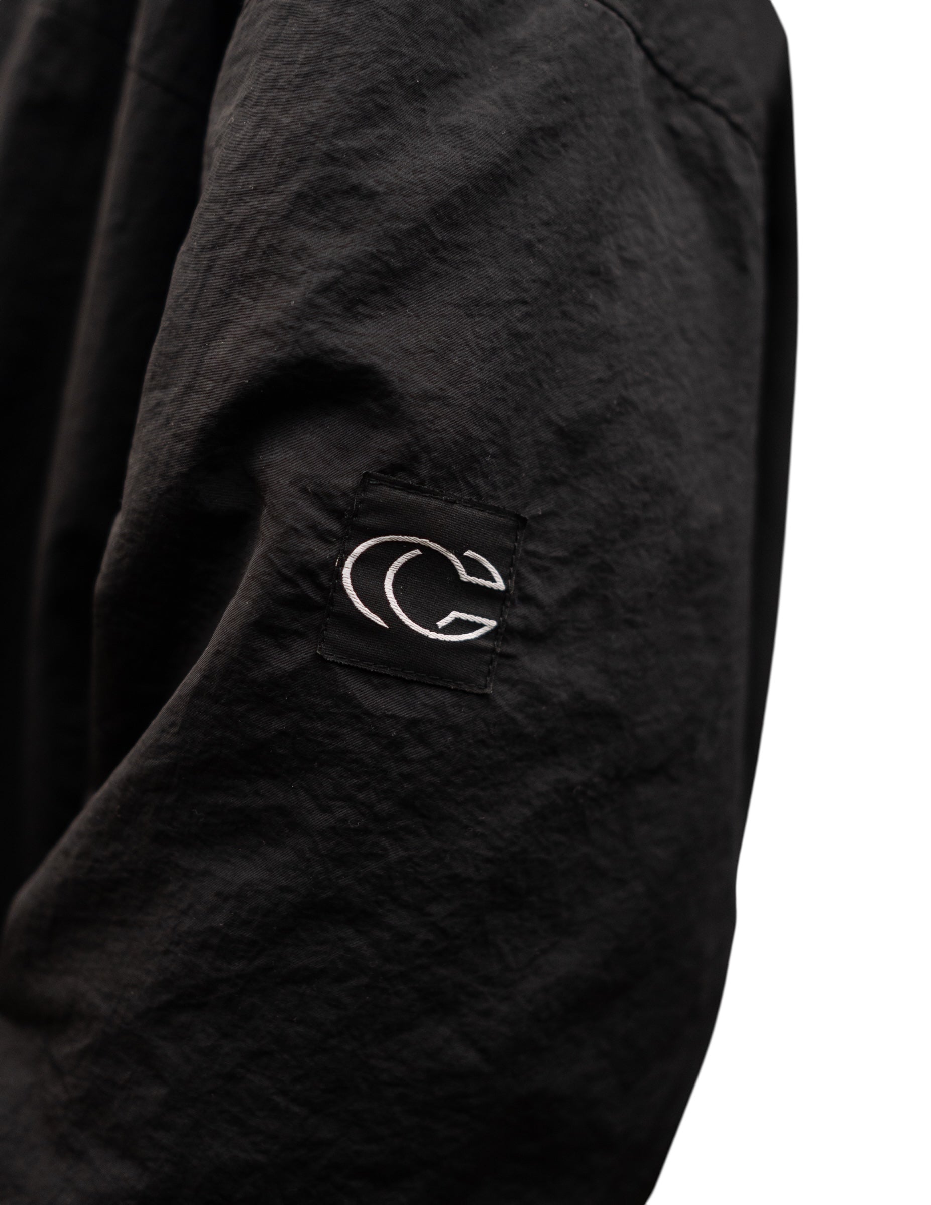 OC Essential Track Suit (Black)
