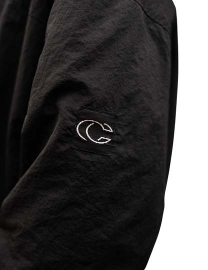 OC Essential Track Suit (Black)