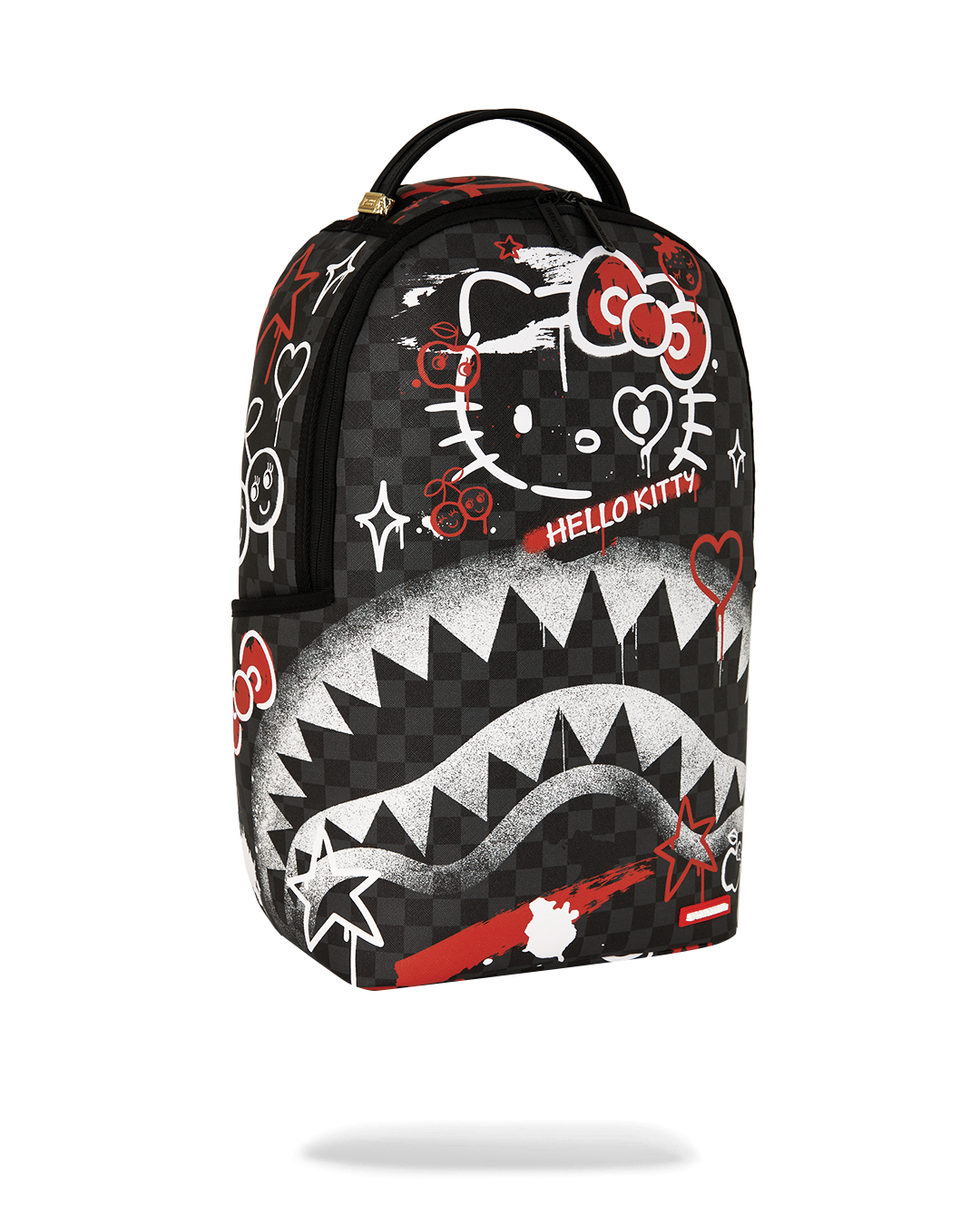 FRESH PAINT BACKPACK