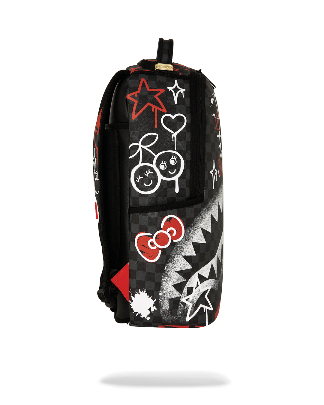 FRESH PAINT BACKPACK